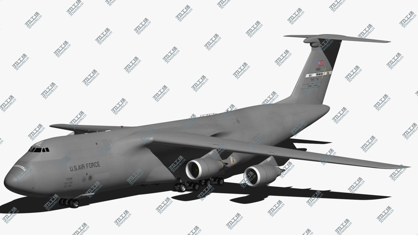 images/goods_img/202105073/Lockheed C5 Galaxy/5.jpg